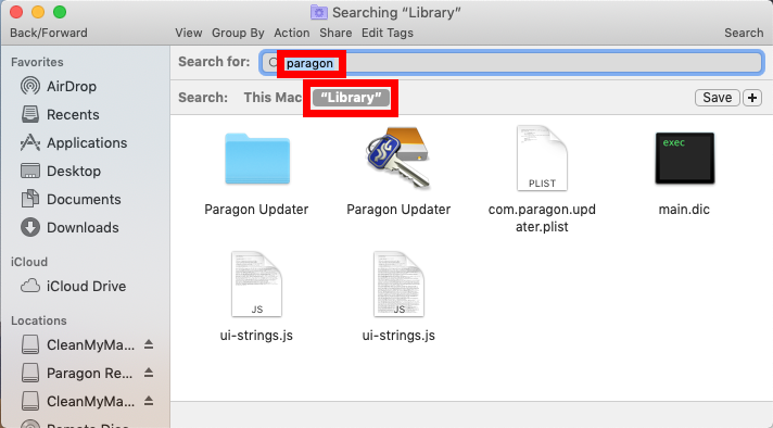 paragon rescue kit for mac os x 14 free iso download